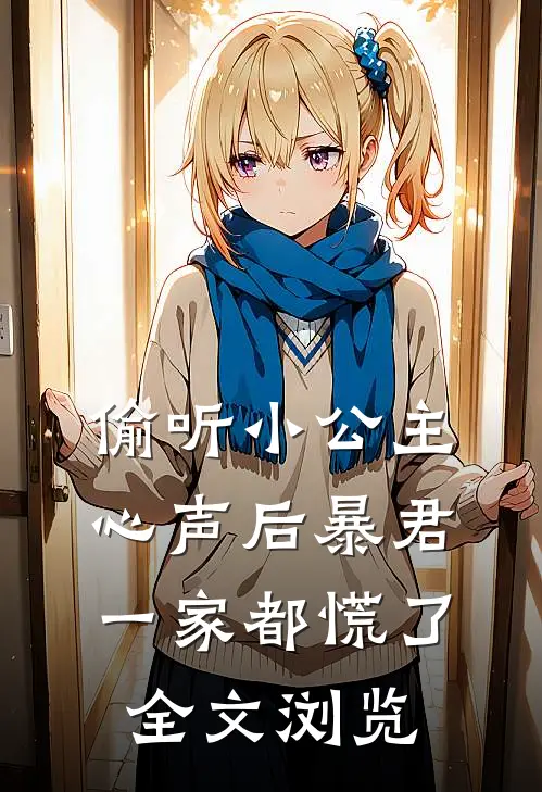 偷听小公主心声后暴君一家都慌了全文浏览