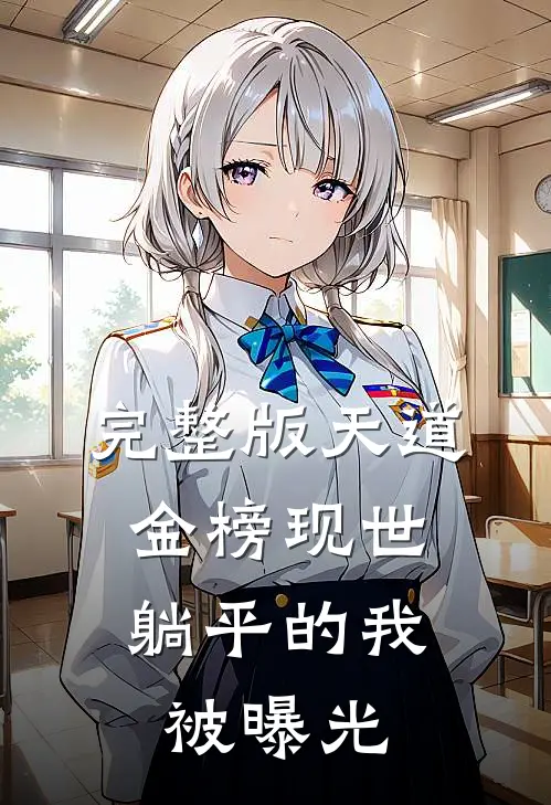 完整版天道金榜现世，躺平的我被曝光