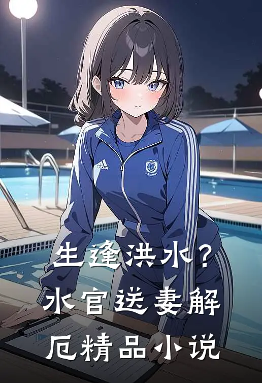 生逢洪水？水官送妻解厄精品小说