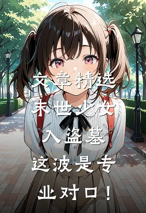 文章精选末世少女入盗墓，这波是专业对口！