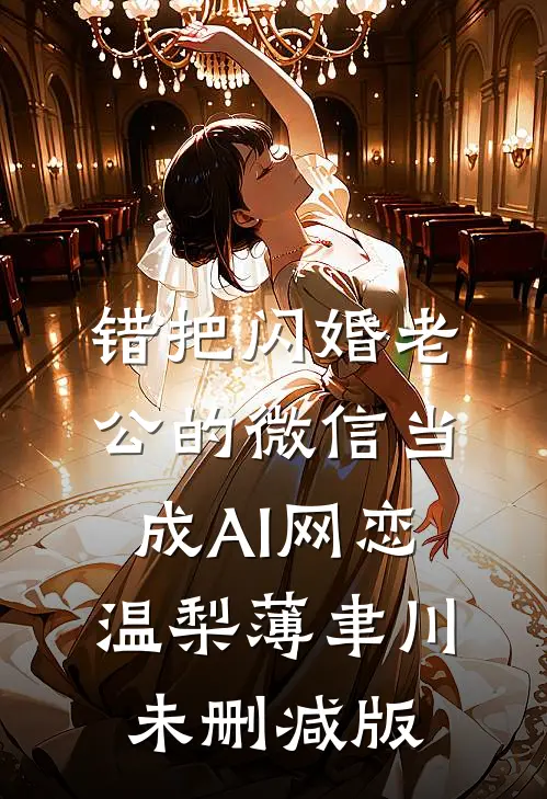 我被山里糙汉娇养了！完本