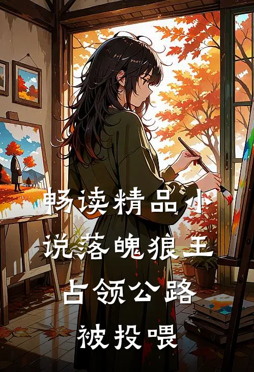 畅读精品小说落魄狼王，占领公路被投喂