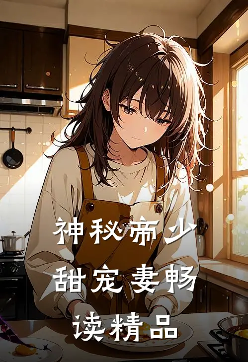 神秘帝少甜宠妻畅读精品