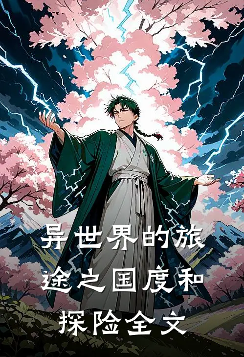 异世界的旅途之国度和探险全文