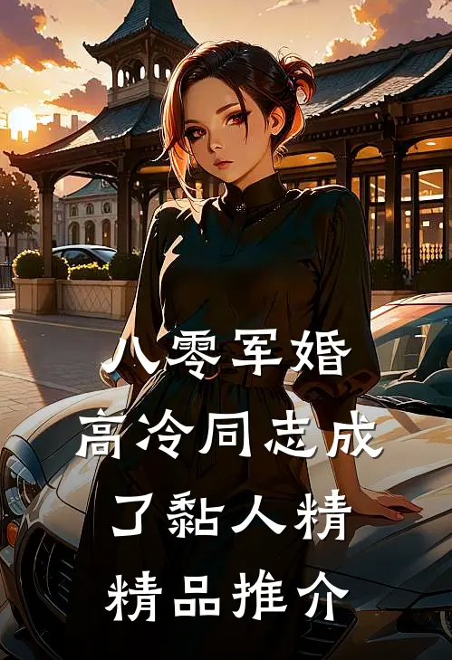 八零军婚：高冷同志成了黏人精精品推介