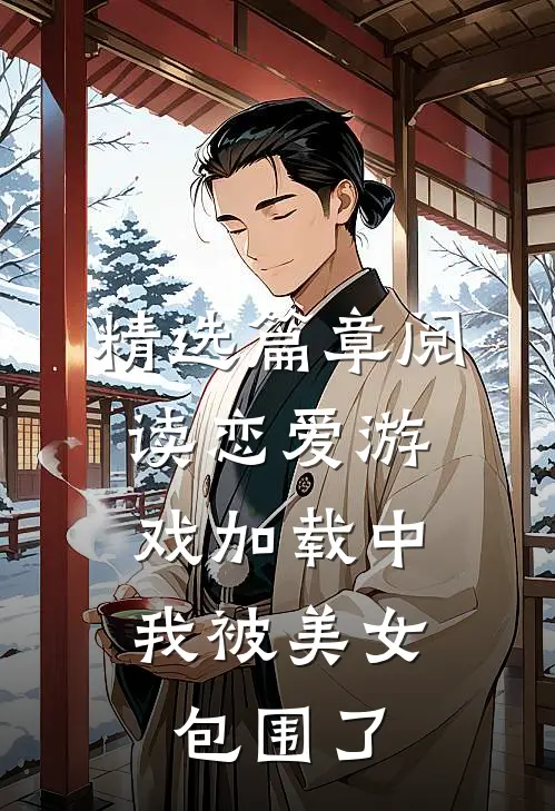 精选篇章阅读恋爱游戏加载中，我被美女包围了