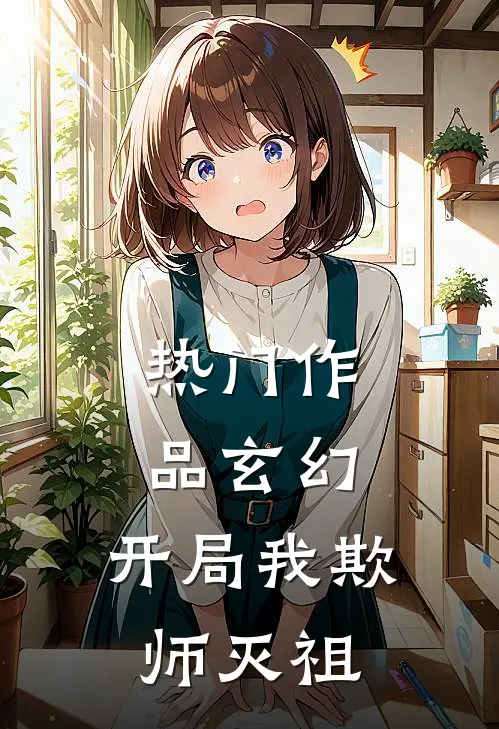 热门作品玄幻：开局我欺师灭祖