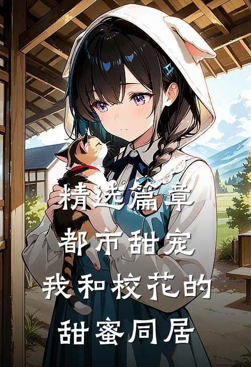 精选篇章都市甜宠：我和校花的甜蜜同居