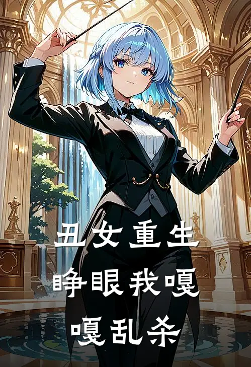 丑女重生：睁眼我嘎嘎乱杀