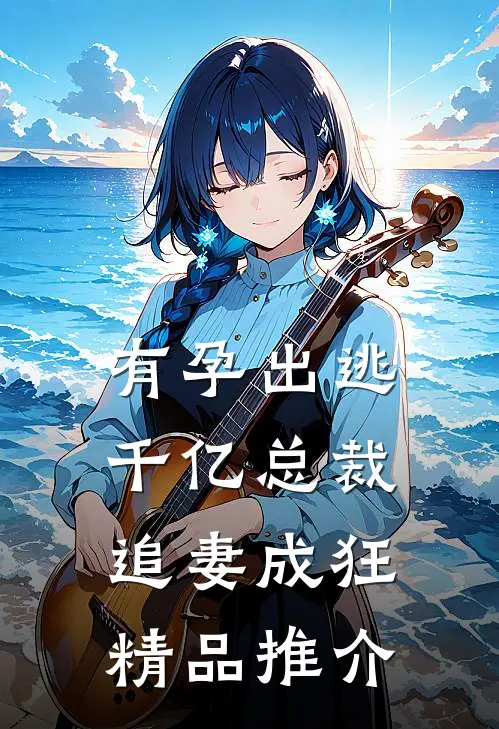 有孕出逃：千亿总裁追妻成狂精品推介