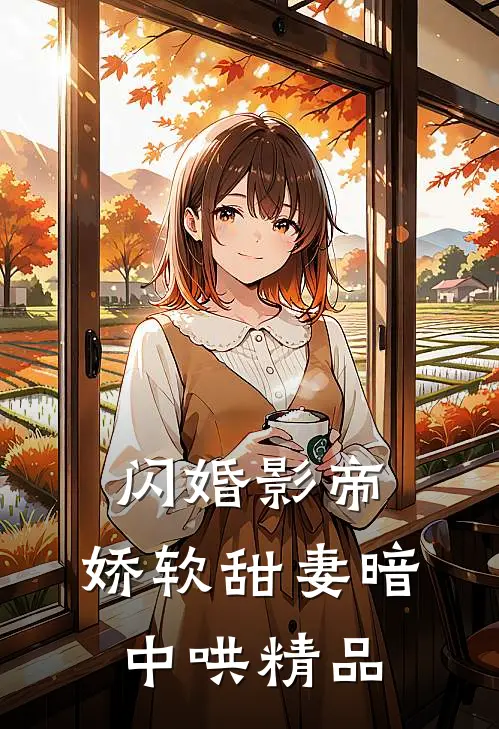 闪婚影帝，娇软甜妻暗中哄精品