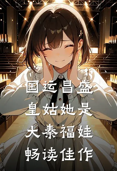 国运昌盛：皇姑她是大秦福娃畅读佳作