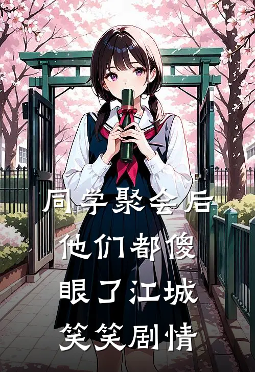 重生回来，我笑看男友和竹马参加旗袍展好书