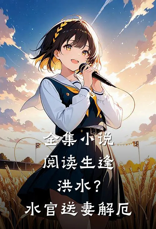 全集小说阅读生逢洪水？水官送妻解厄