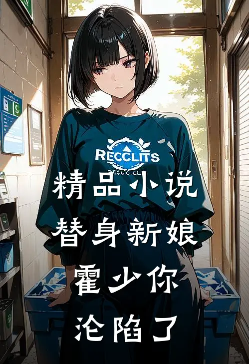 精品小说替身新娘，霍少你沦陷了