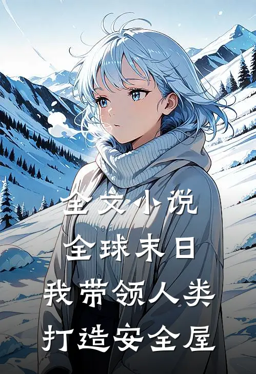 全文小说全球末日：我带领人类打造安全屋