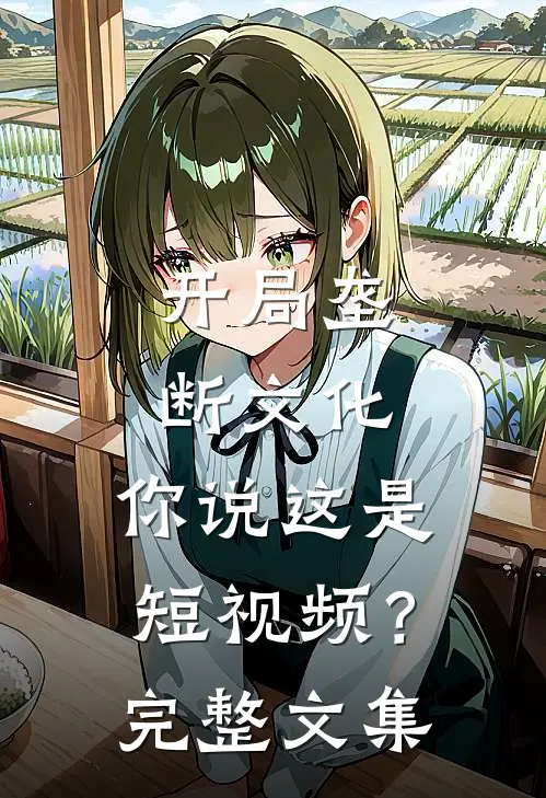 开局垄断文化，你说这是短视频？完整文集