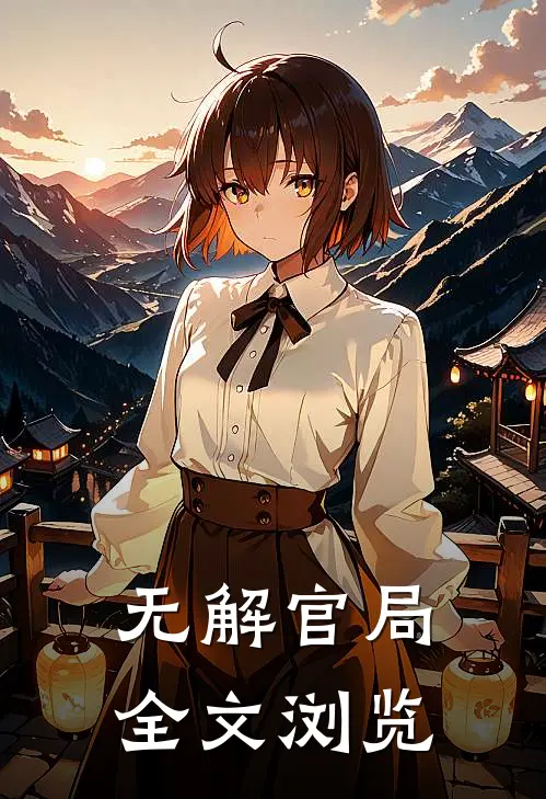 无解官局全文浏览