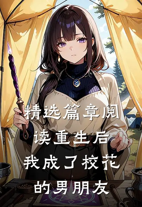 精选篇章阅读重生后，我成了校花的男朋友