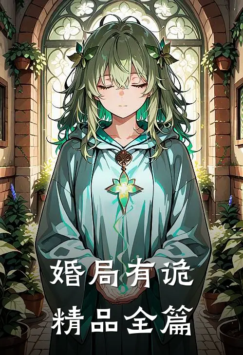 婚局有诡精品全篇