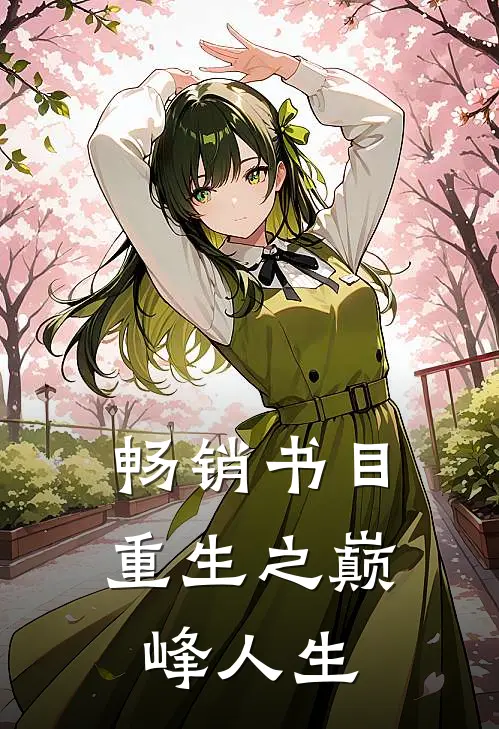 畅销书目重生之巅峰人生