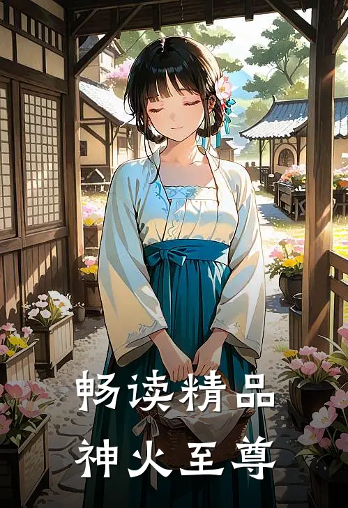 畅读精品神火至尊