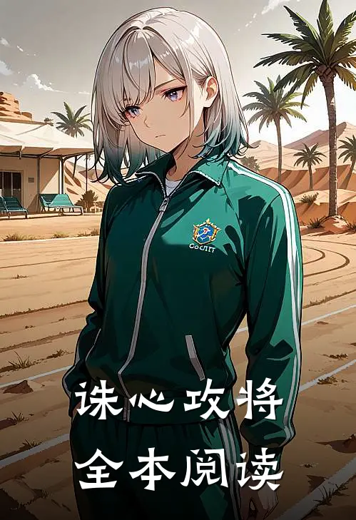 诛心攻将全本阅读