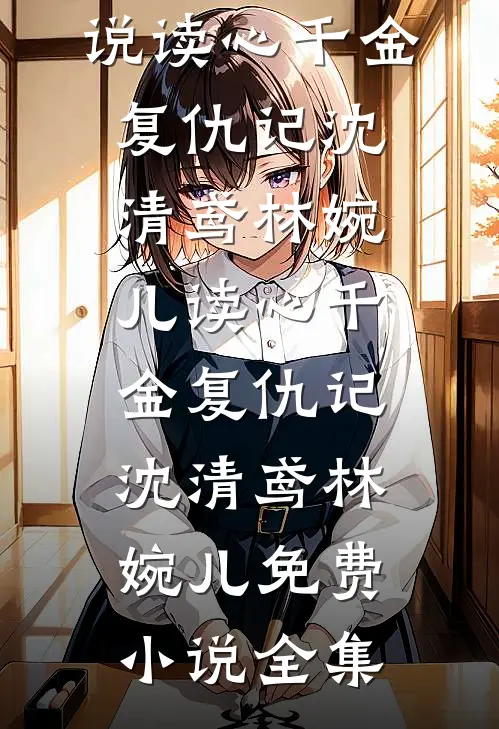 前妻把我从后厨赶走，我让她公司倒闭了