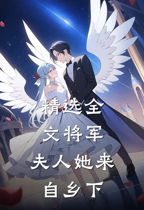精选全文将军，夫人她来自乡下