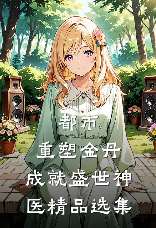 都市：重塑金丹，成就盛世神医精品选集