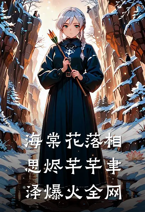 冷风吹花残无删版