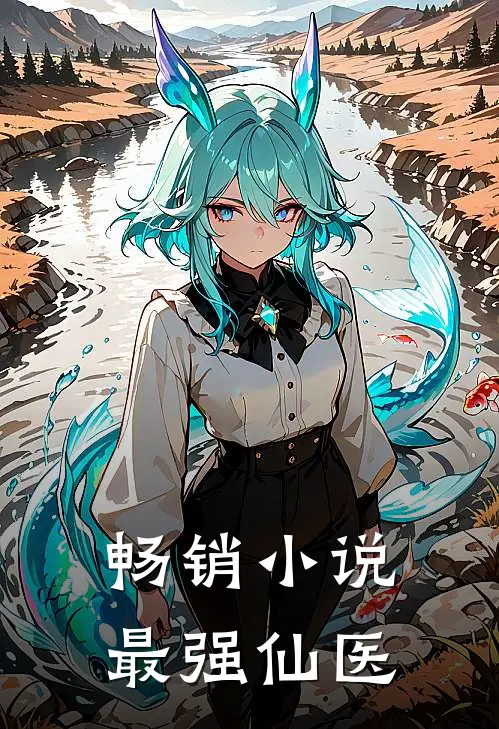 畅销小说最强仙医