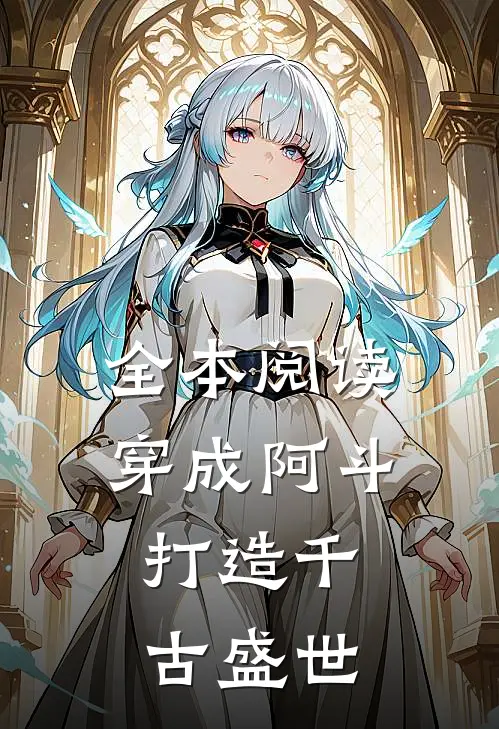 全本阅读穿成阿斗，打造千古盛世