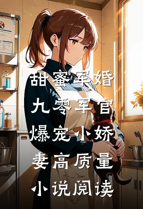 甜蜜军婚：九零军官爆宠小娇妻高质量小说阅读