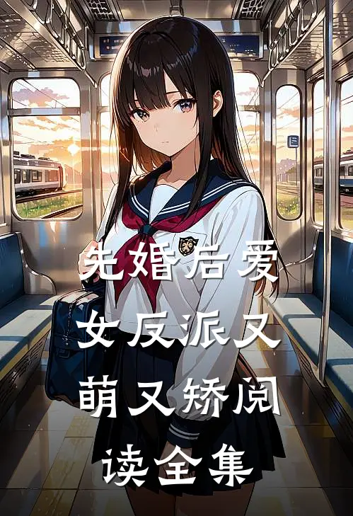 先婚后爱：女反派又萌又矫阅读全集