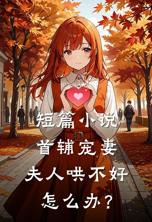短篇小说首辅宠妻：夫人哄不好怎么办？