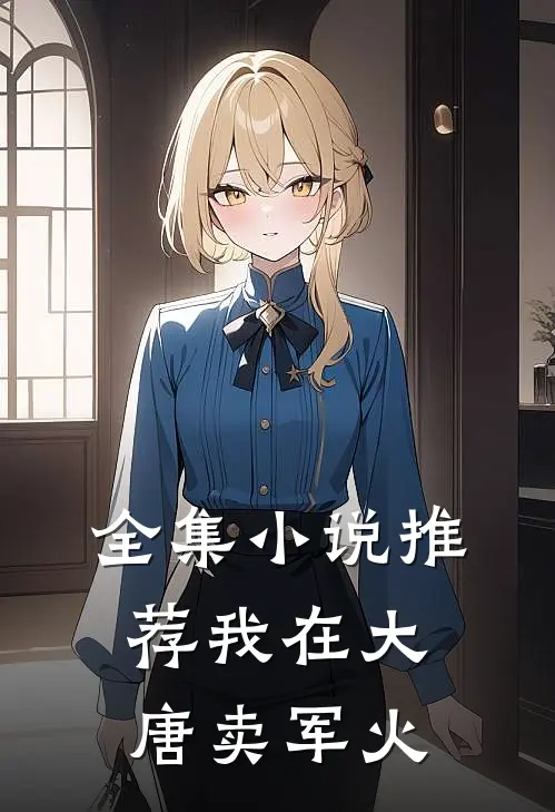 全集小说推荐我在大唐卖军火