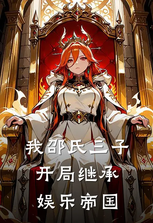 我邵氏三子，开局继承娱乐帝国