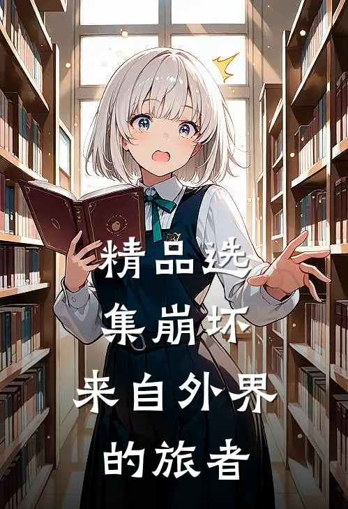 精品选集崩坏：来自外界的旅者