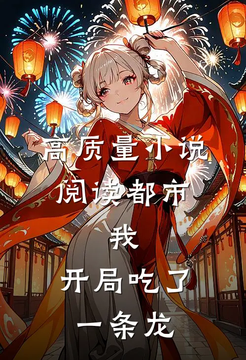 高质量小说阅读都市：我，开局吃了一条龙