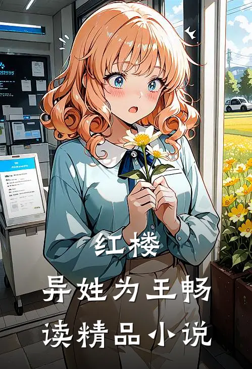 红楼：异姓为王畅读精品小说