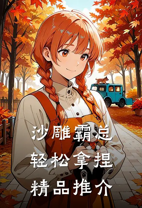 沙雕霸总轻松拿捏精品推介