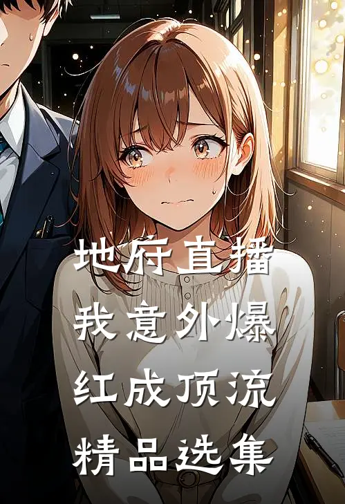 地府直播：我意外爆红成顶流精品选集