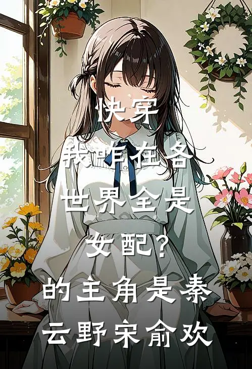 被发配山村？我靠医术横着走​​番外