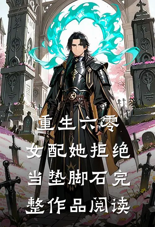 重生六零：女配她拒绝当垫脚石完整作品阅读