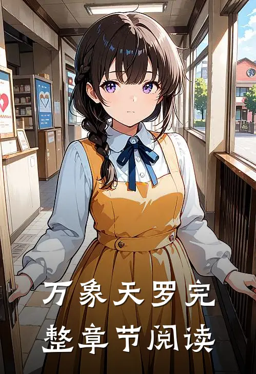 万象天罗完整章节阅读