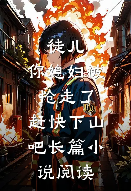 徒儿，你媳妇被抢走了，赶快下山吧长篇小说阅读