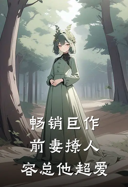畅销巨作前妻撩人，容总他超爱