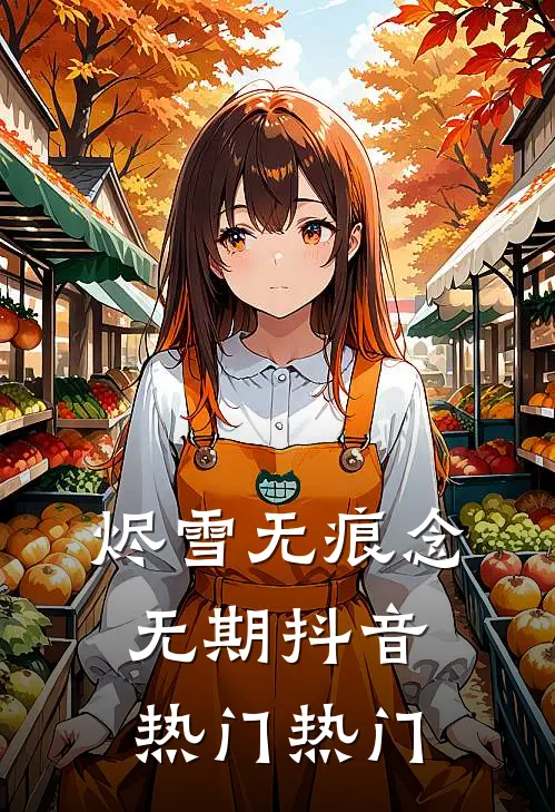 深情错付爱已烬篇章