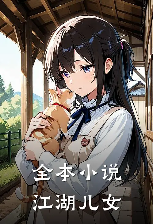 全本小说江湖儿女